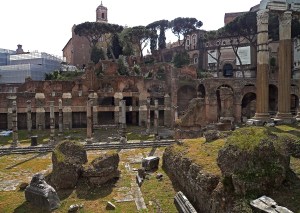 the-roman-forum ruins copy