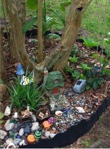 Grey's gnome house 2014