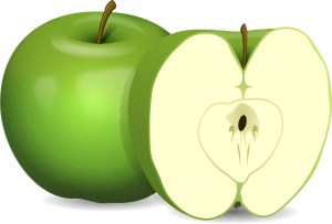 apple core