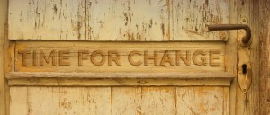 time for change copy