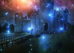 castle of dreams