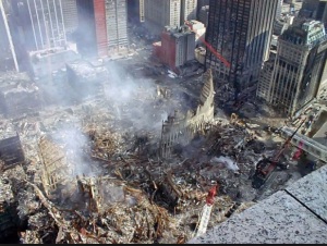 9-11-ground-zero-debris-with-arches