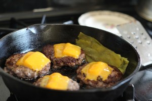 burgers-in-cast-iron-skillet-copy